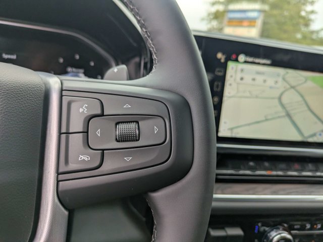 New 2026 GMC Sierra 1500 SLT AWD/4WD image 30