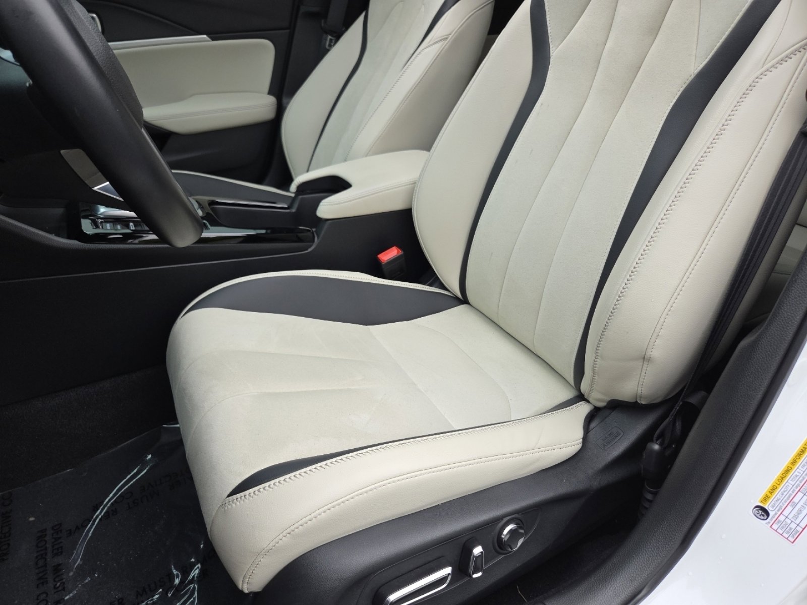 Used 2024 Acura Integra A-Spec FWD image 27