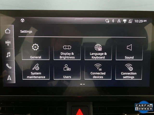 Used 2023 Audi A5 2.0T Premium Plus w/ Premium Plus image 52