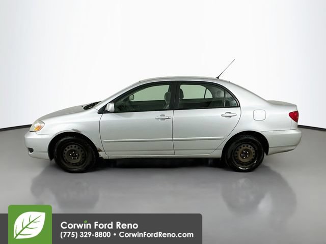 Used 2007 Toyota Corolla LE w/ Audio Value Pkg FWD image 5