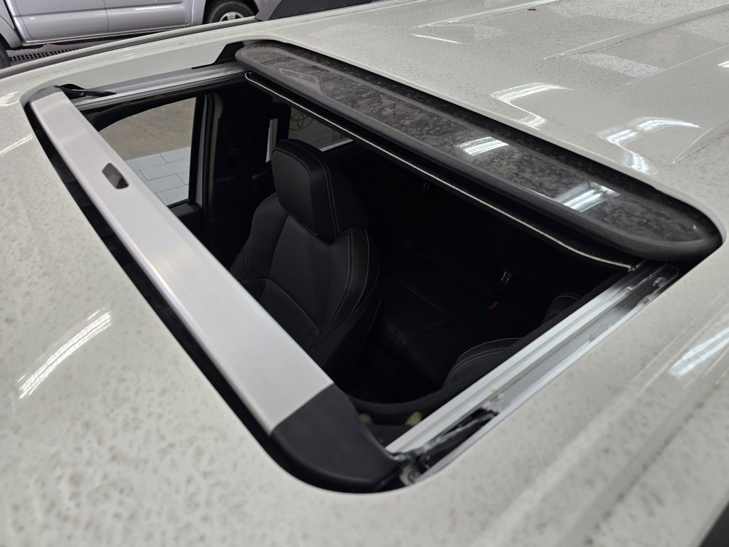 New 2025 Toyota 4Runner TRD Sport image 3