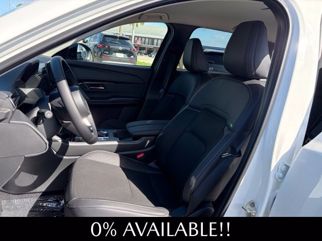 Used 2026 MAZDA CX-5 Preferred AWD/4WD image 9