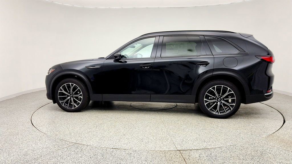 Used 2025 MAZDA CX-70 Plug-In Hybrid w/ Premium Pkg image 8