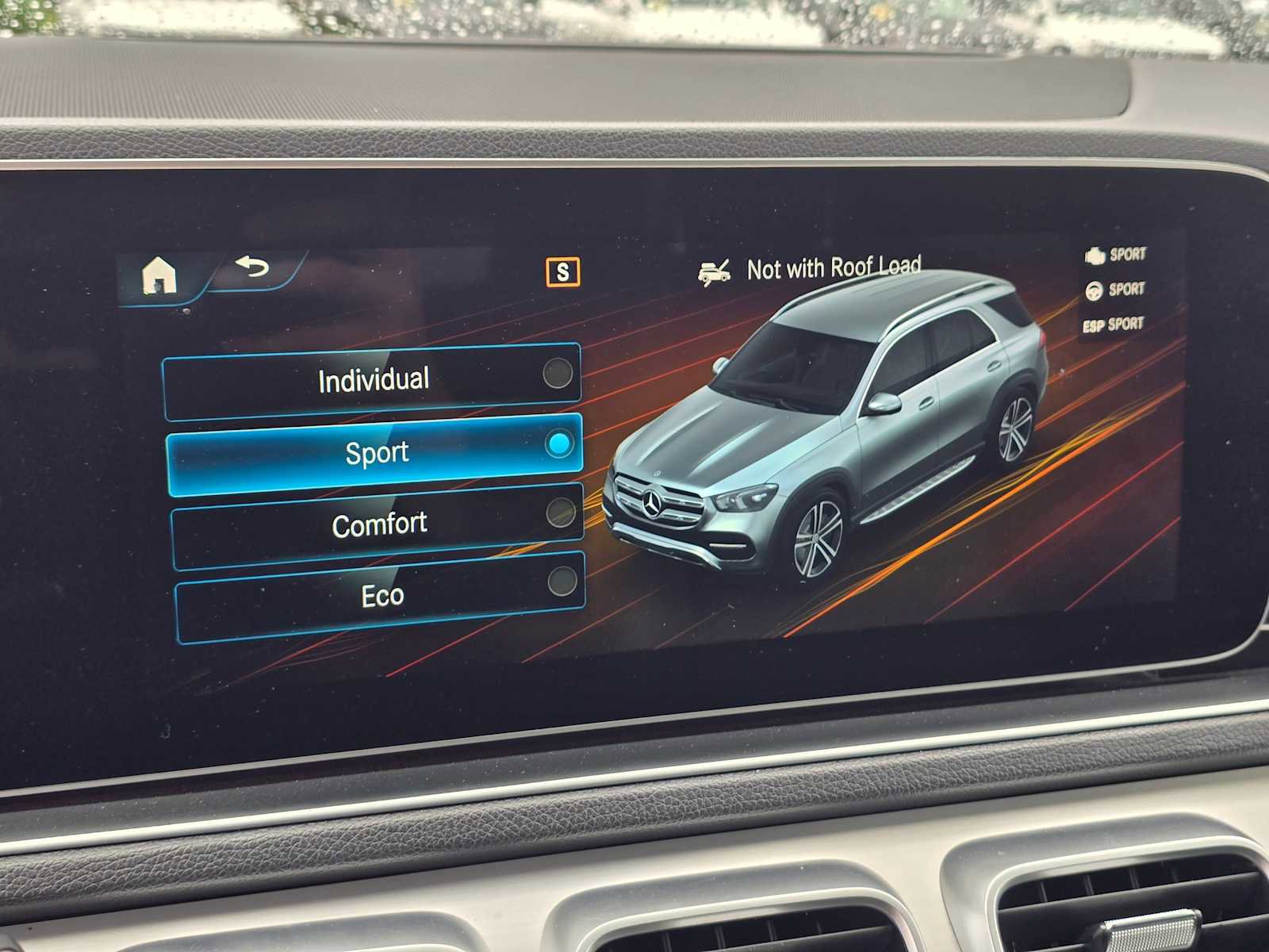 Used 2020 Mercedes-Benz GLE 350 image 34