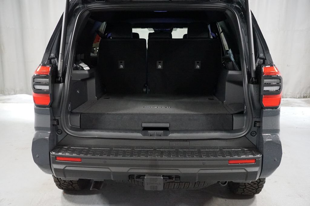 New 2026 Toyota 4Runner TRD Off-Road Premium AWD/4WD image 39