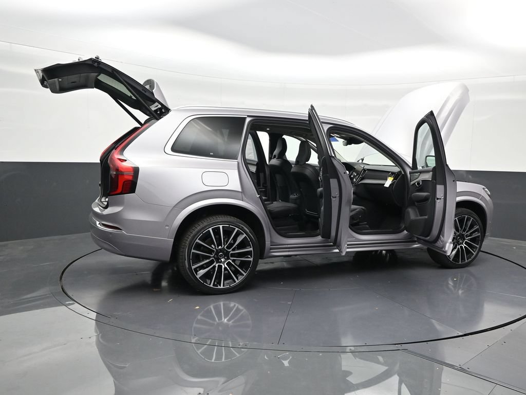 New 2026 Volvo XC90 B5 Ultra AWD/4WD image 29