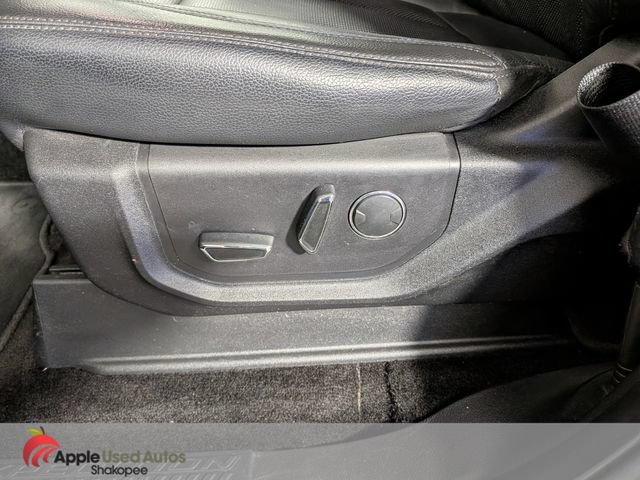 Used 2018 Ford Expedition Max XLT w/ Equipment Group 202A AWD/4WD image 16