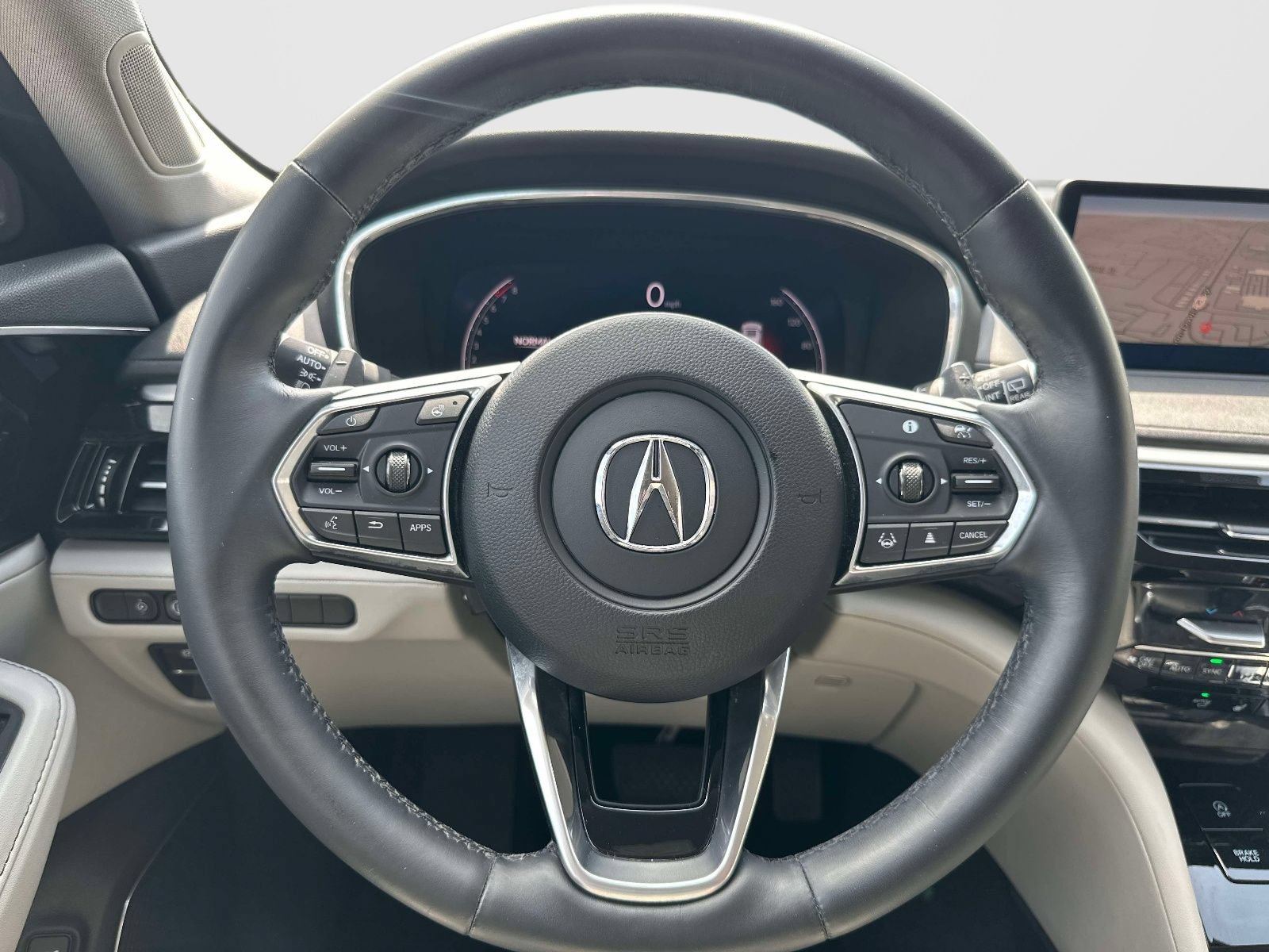 Certified 2023 Acura MDX w/ Technology Package AWD/4WD image 23