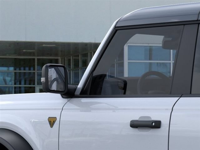 New 2025 Ford Bronco Badlands AWD/4WD image 22