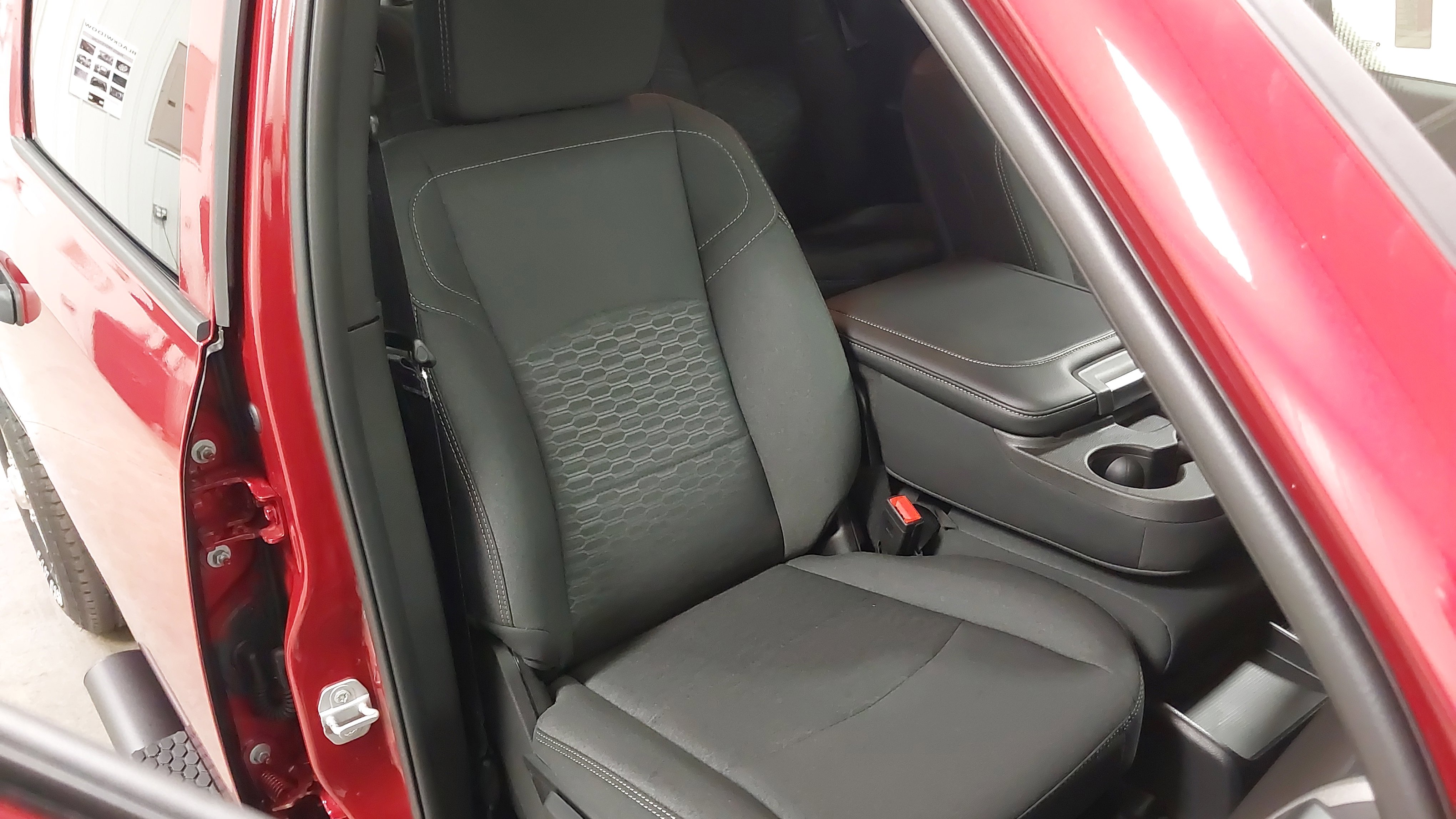 New 2026 RAM 2500 Tradesman image 28