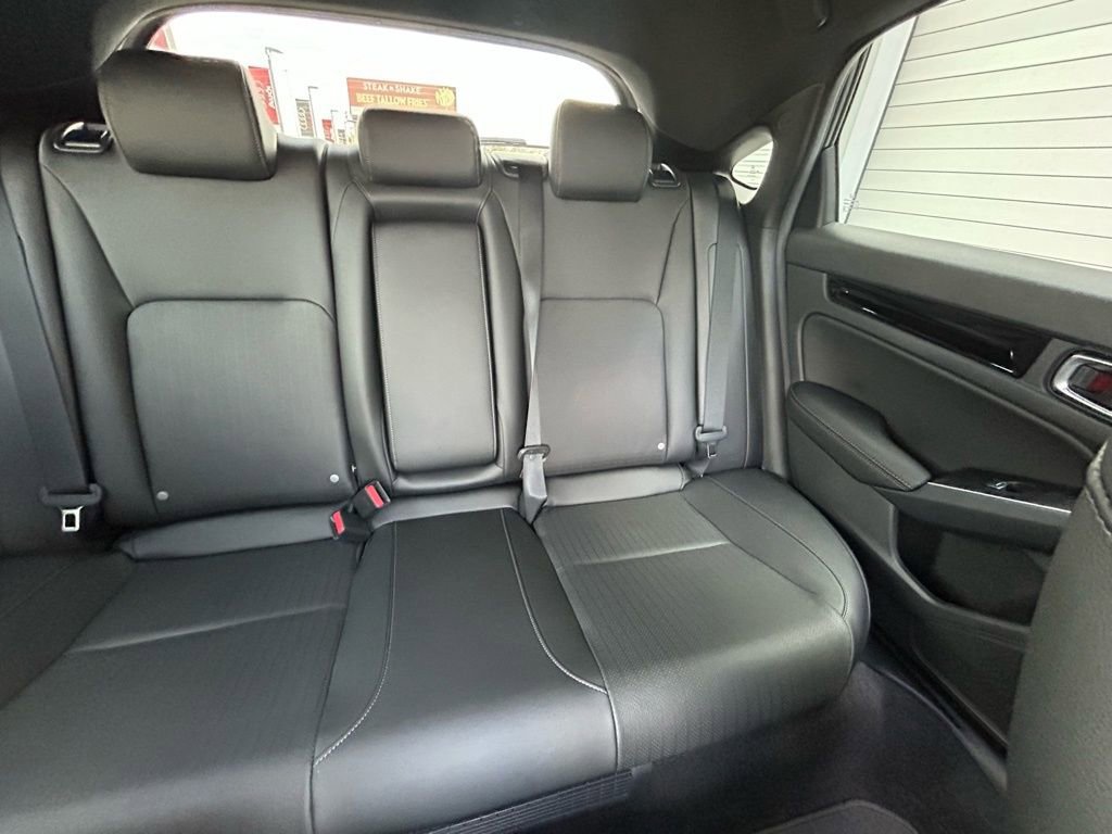 Used 2025 Honda Civic Sport Touring image 19