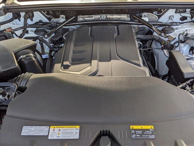 New 2025 Audi Q5 Premium Plus image 17