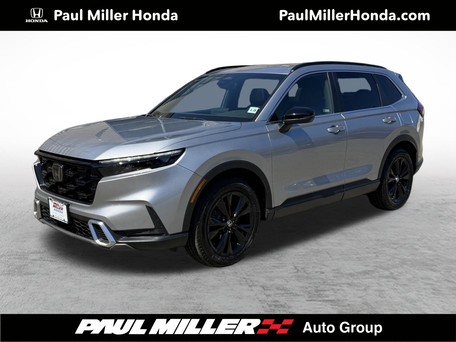 Used 2023 Honda CR-V Sport Touring image 1