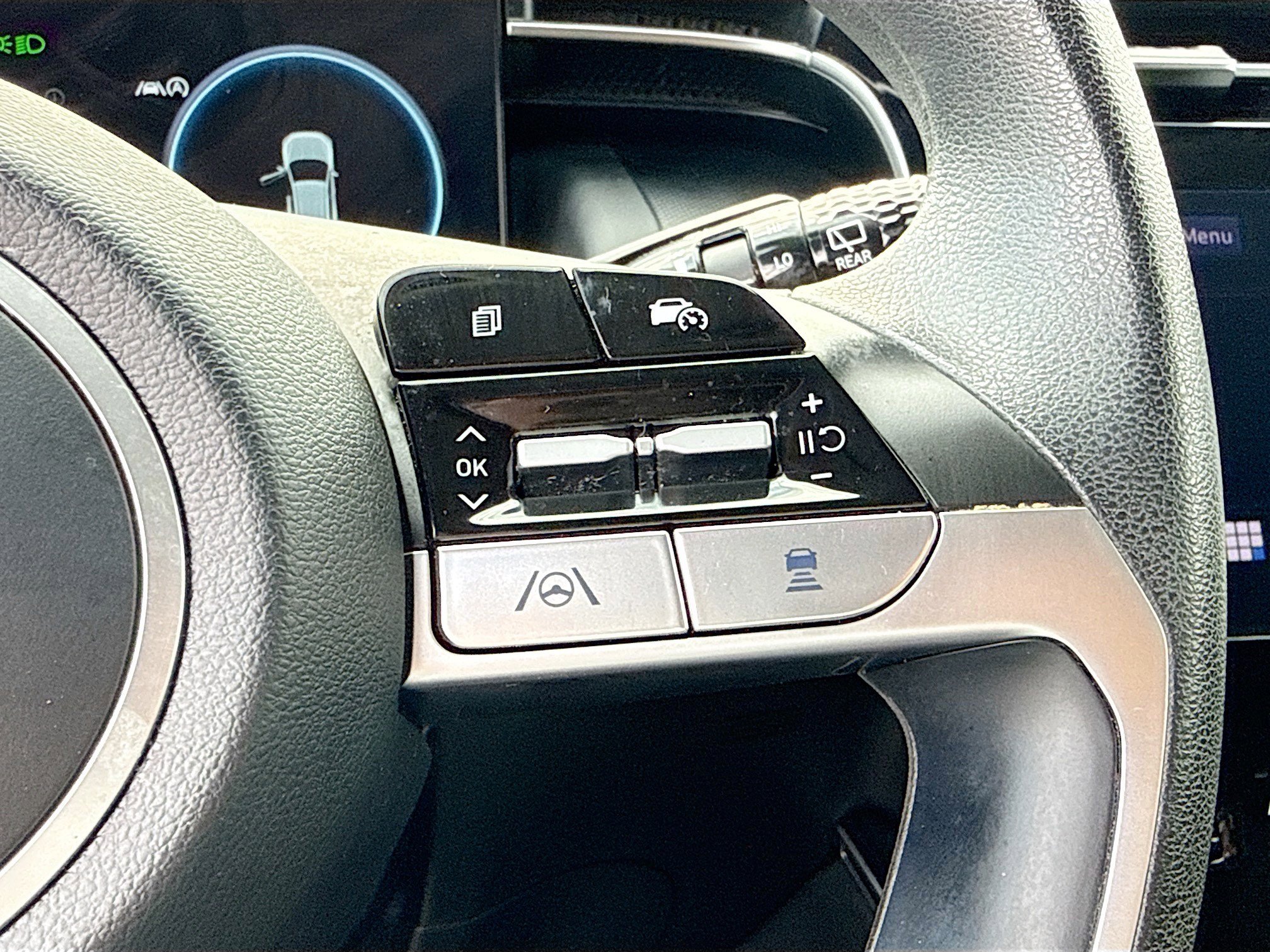 Used 2024 Hyundai Tucson SEL image 37