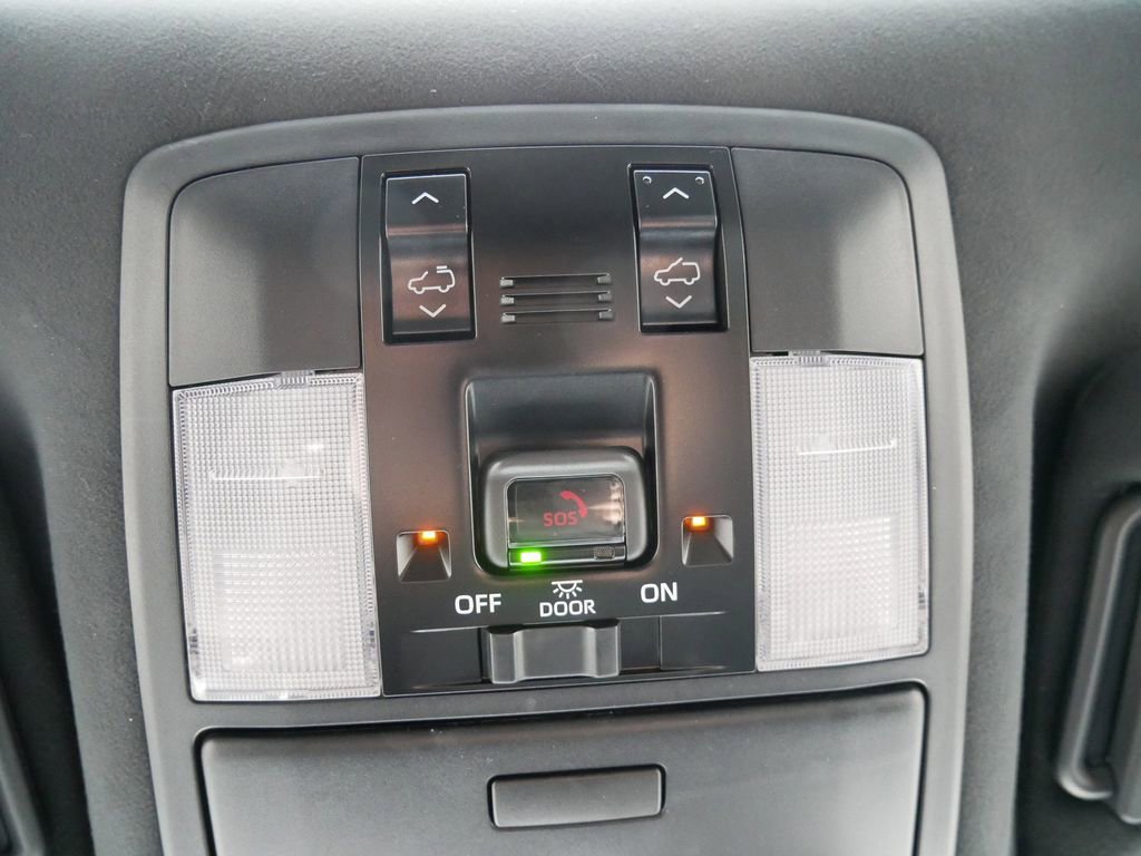 Certified 2023 Lexus GX 460 Premium w/ Premium Plus Package AWD/4WD image 27