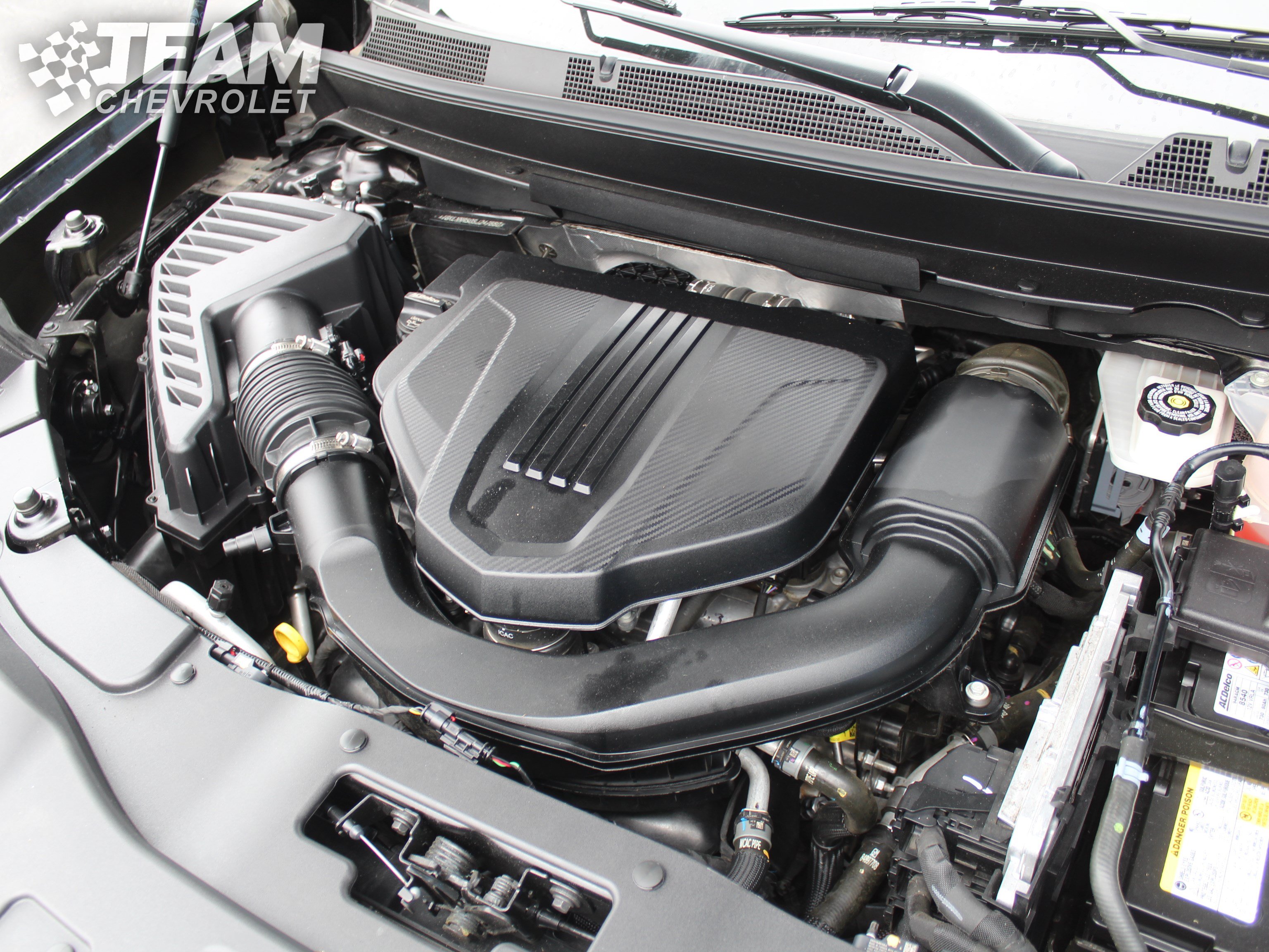 Certified 2025 GMC Acadia Elevation AWD/4WD image 29