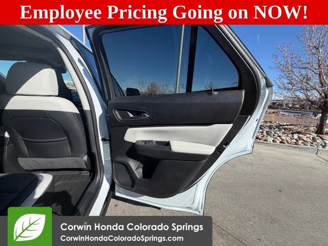 New 2026 Honda Prologue Elite image 24
