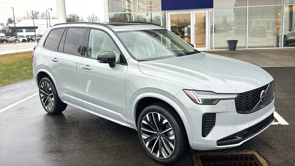 New 2026 Volvo XC90 B6 Ultra image 30