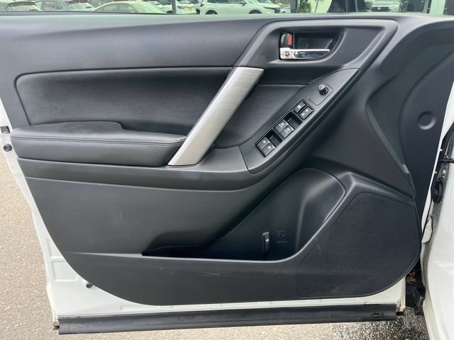 Used 2018 Subaru Forester 2.0XT Premium w/ Popular Package #2A AWD/4WD image 18