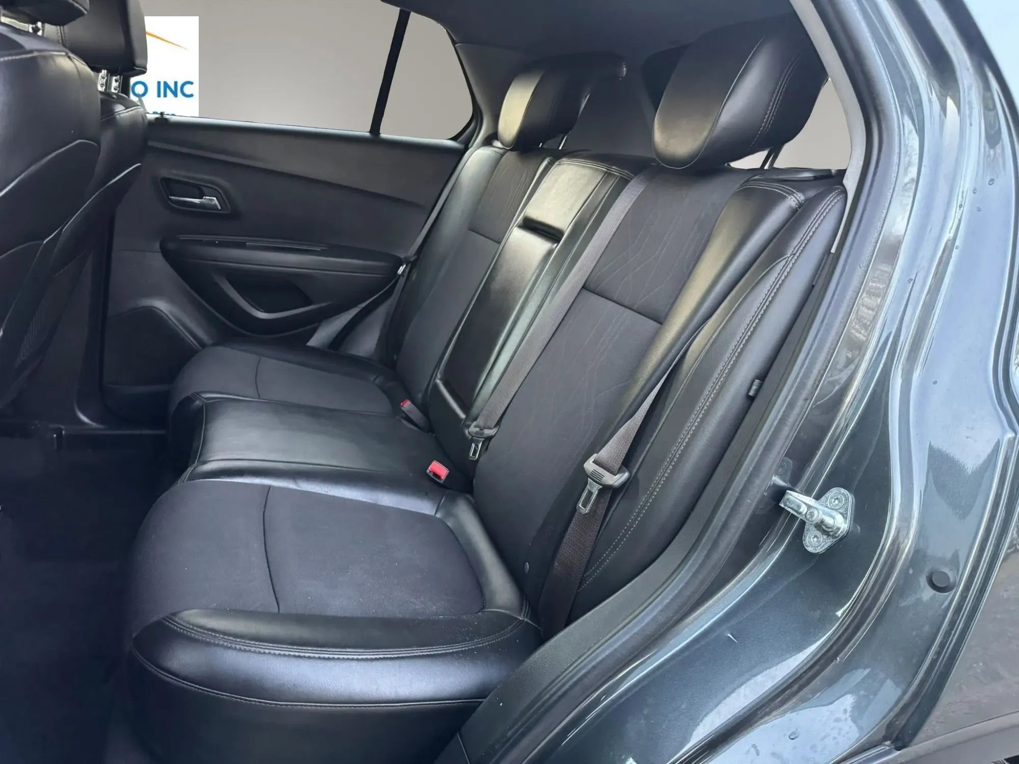 Used 2017 Chevrolet Trax LT w/ LT Convenience Package image 22