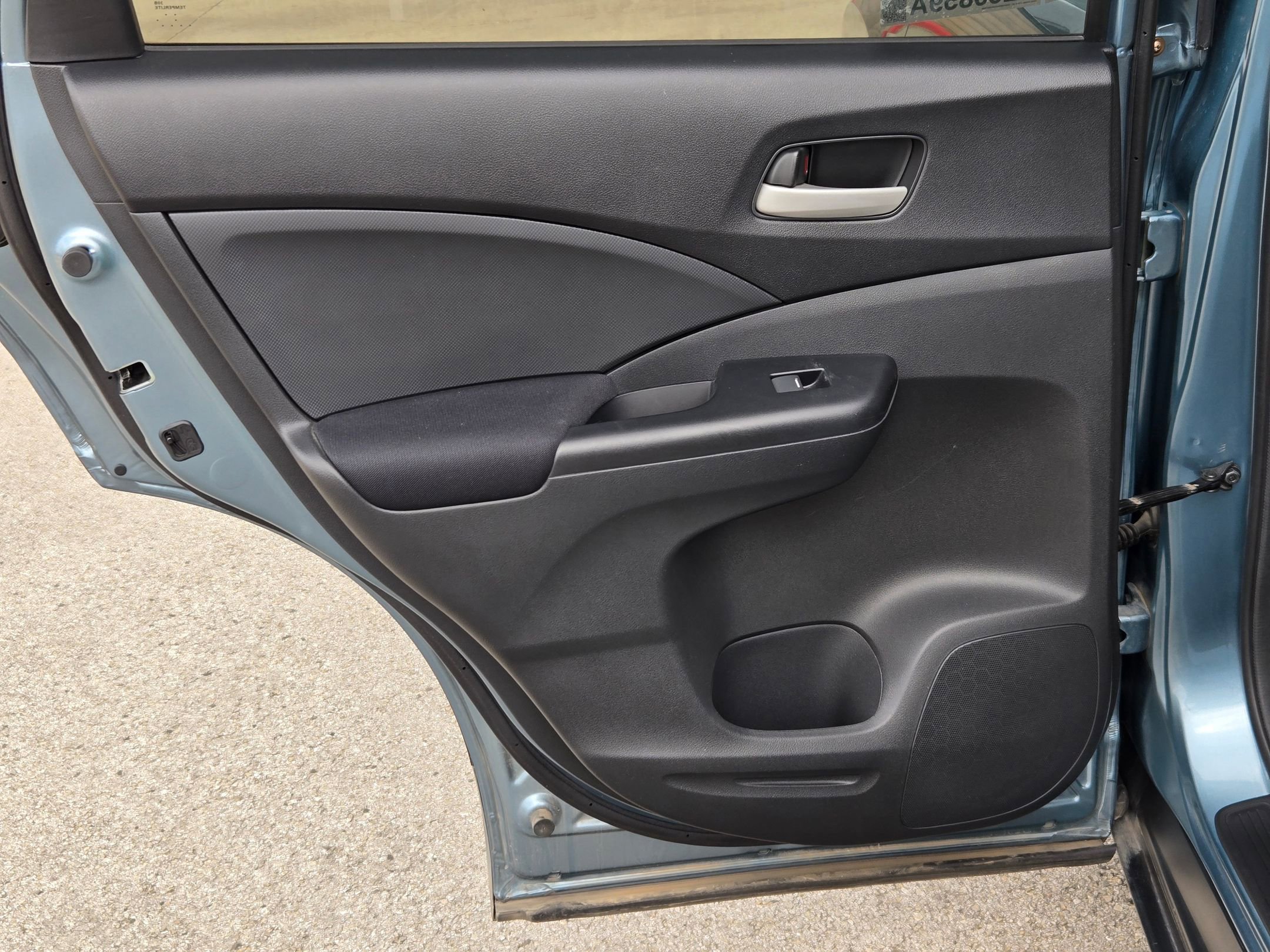 Used 2016 Honda CR-V SE image 15