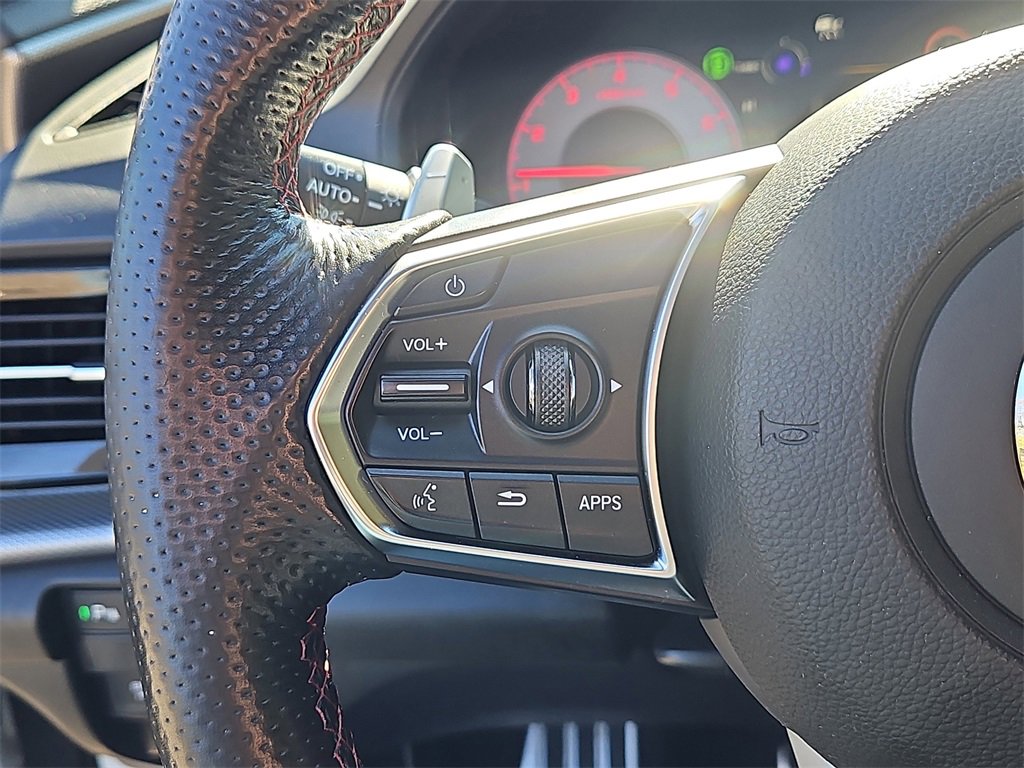 Used 2022 Acura RDX A-Spec image 27