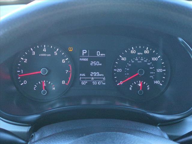Used 2021 Kia Rio S FWD image 11