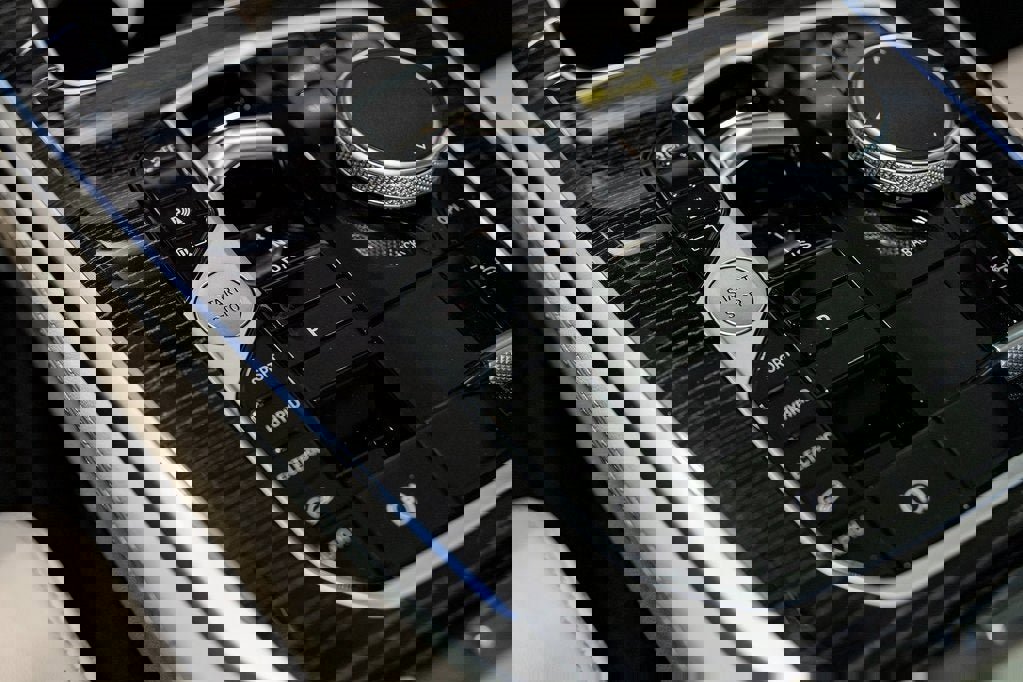 New 2026 BMW X5 xDrive50e w/ M Sport Package image 25