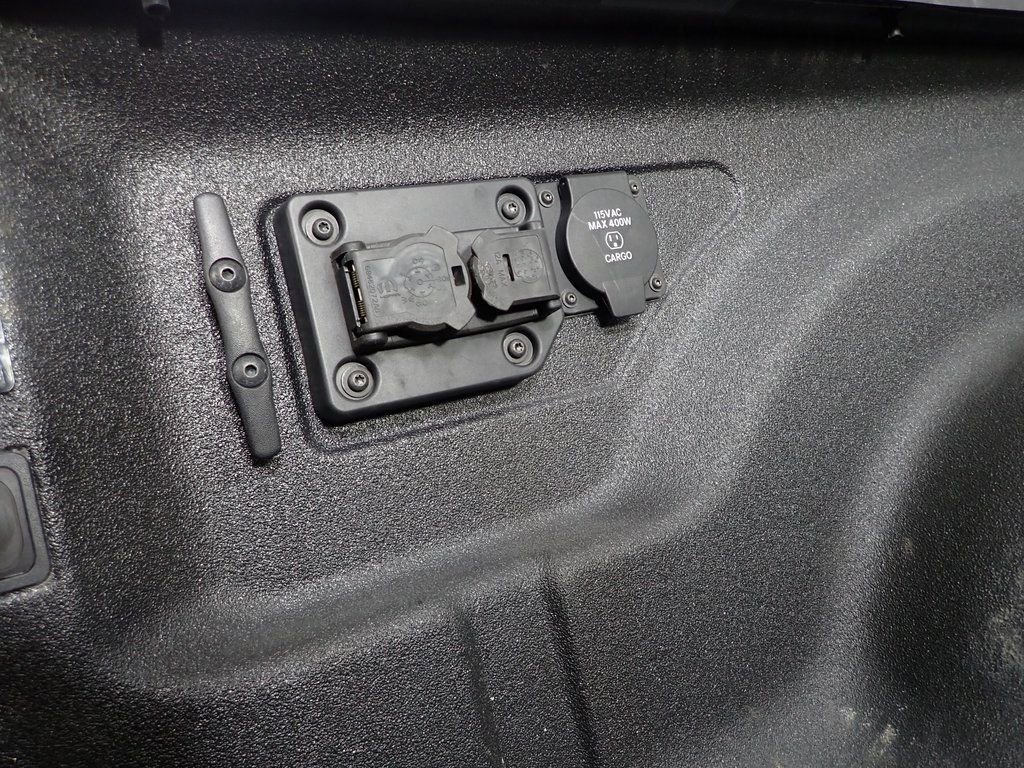 Used 2025 RAM 3500 Laramie w/ Night Edition image 14