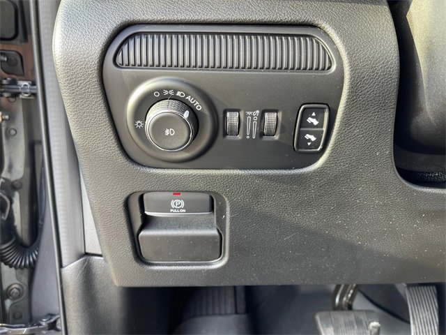 Used 2022 Jeep Wagoneer Series I w/ Premium Group I image 37