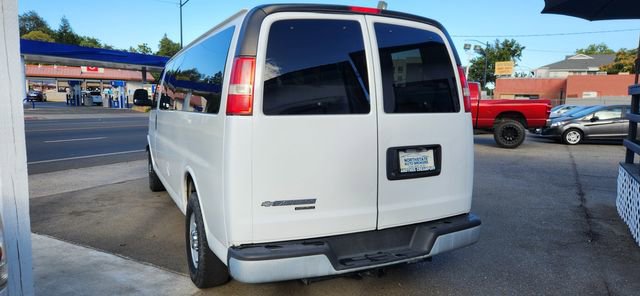 Used 2013 Chevrolet Express 3500 LT w/ LT Preferred Equipment Group image 5