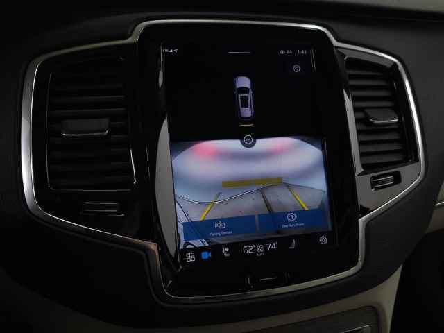 Certified 2023 Volvo XC90 T8 Plus image 30