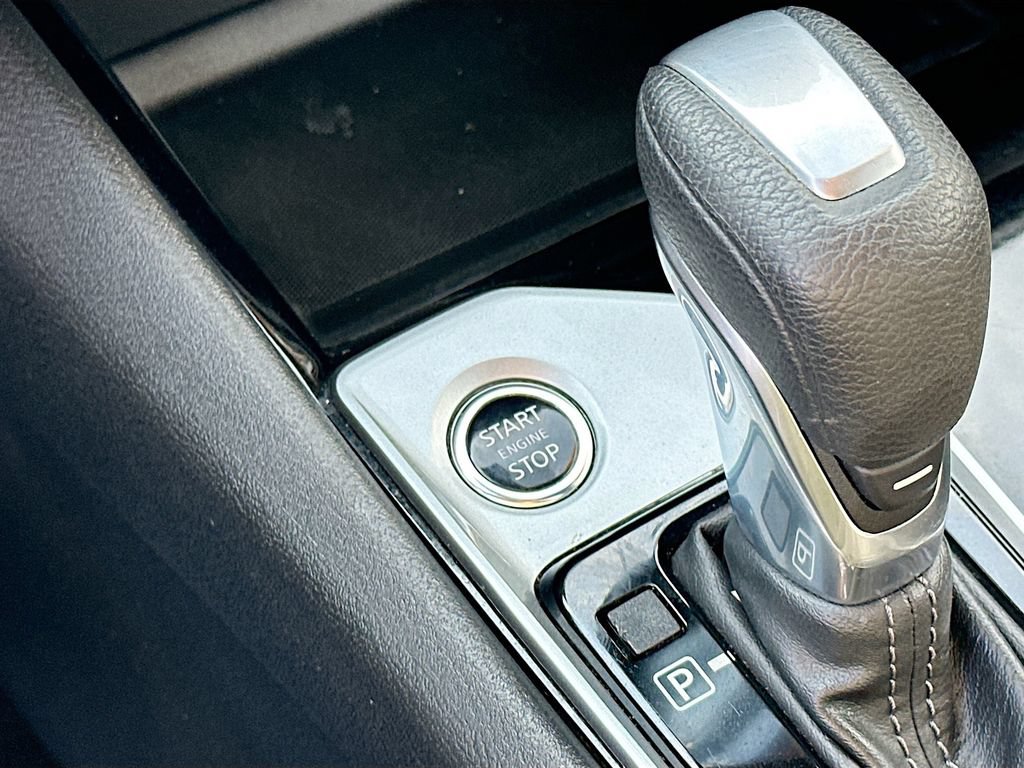 Certified 2024 Nissan Altima 2.5 SV FWD image 20