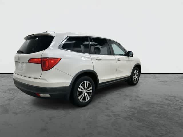 Used 2016 Honda Pilot EX image 4