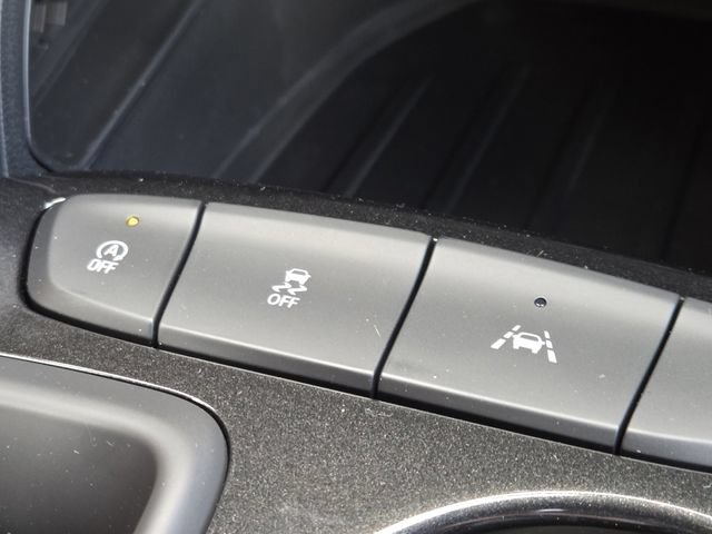 New 2026 Chevrolet TrailBlazer LT w/ Driver Confidence Package FWD image 7
