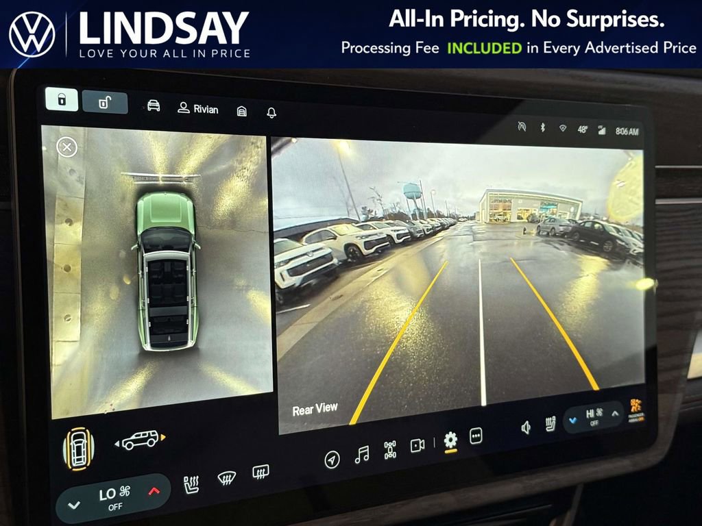 Used 2023 Rivian R1S Adventure image 15