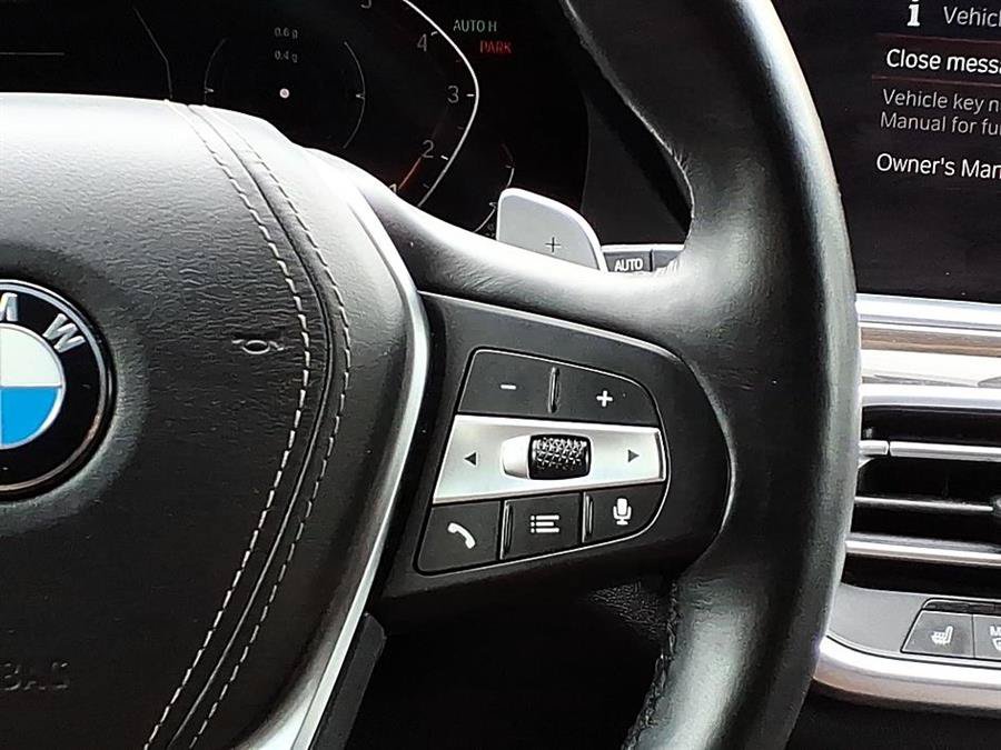 Used 2019 BMW X5 xDrive40i w/ Premium Package 2 AWD/4WD image 26