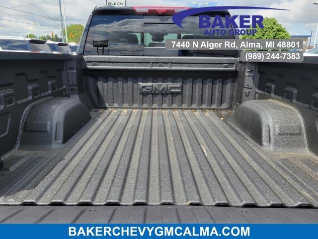 New 2025 GMC Sierra 1500 Denali w/ Technology Package image 31