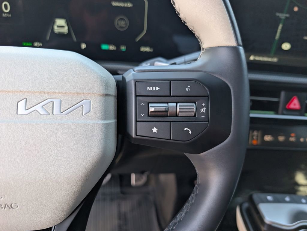 Certified 2025 Kia EV6 GT-Line image 25