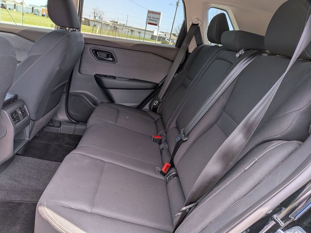 Certified 2023 Nissan Rogue S FWD image 26
