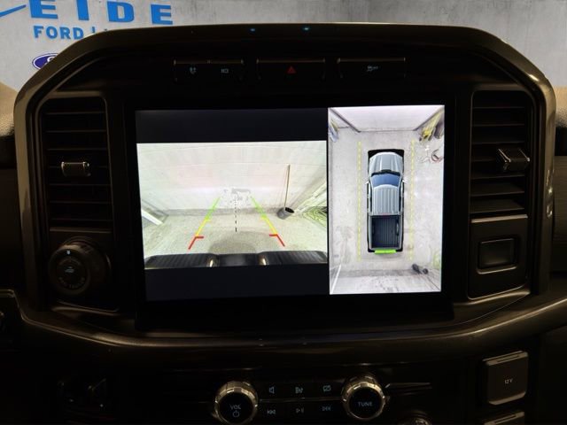 Used 2023 Ford F150 XLT w/ Equipment Group 302A High image 17