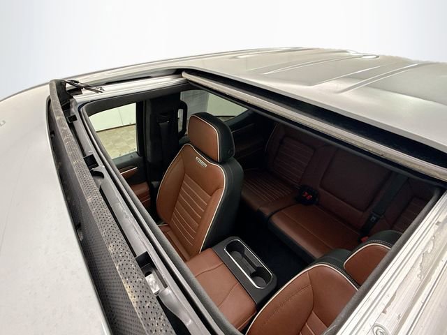 Used 2025 GMC Sierra 1500 Denali Ultimate image 25