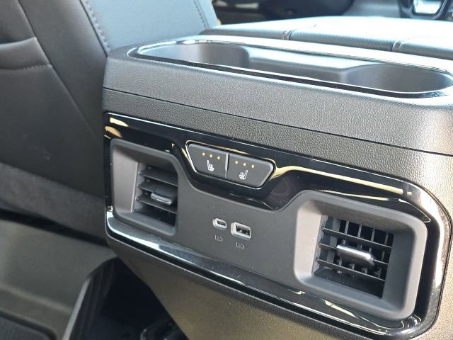 Used 2025 GMC Sierra 1500 AT4 w/ AT4 Premium Package image 18