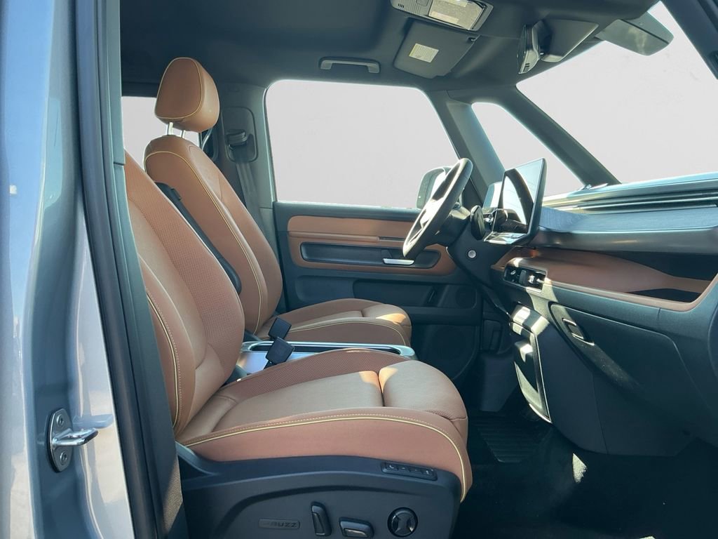 New 2025 Volkswagen ID. Buzz Pro S Plus image 15