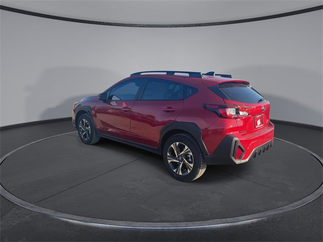 New 2026 Subaru Crosstrek 2.5i Premium image 7