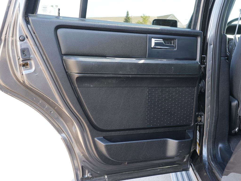 Used 2016 Ford Expedition XL w/ Equipment Group 101A image 19