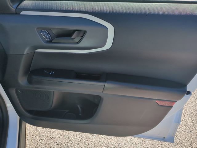 Used 2023 Ford Bronco Sport Big Bend image 34