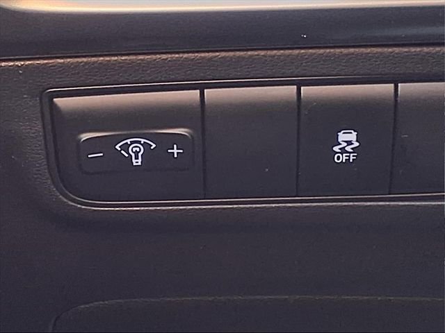 New 2026 Hyundai Tucson SE image 26