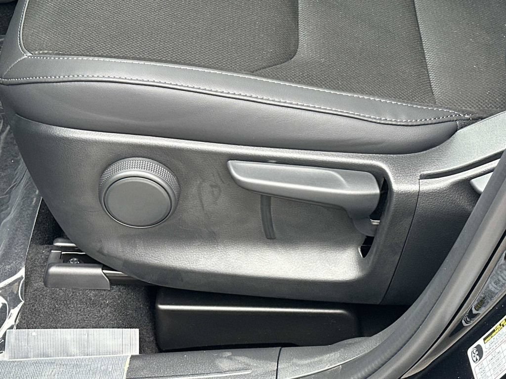 New 2026 MAZDA CX-5 Select AWD/4WD image 22