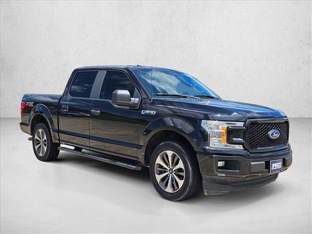 Used 2019 Ford F150 XL w/ Equipment Group 101A Mid RWD image 3